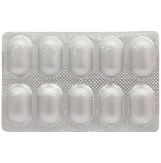 melboost tablet 10's